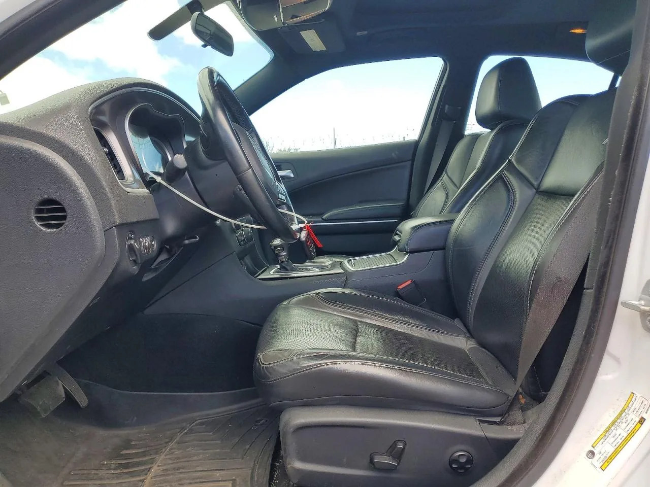 2021 Dodge CHARGER SXT Lot #47141876 thumbnail 7