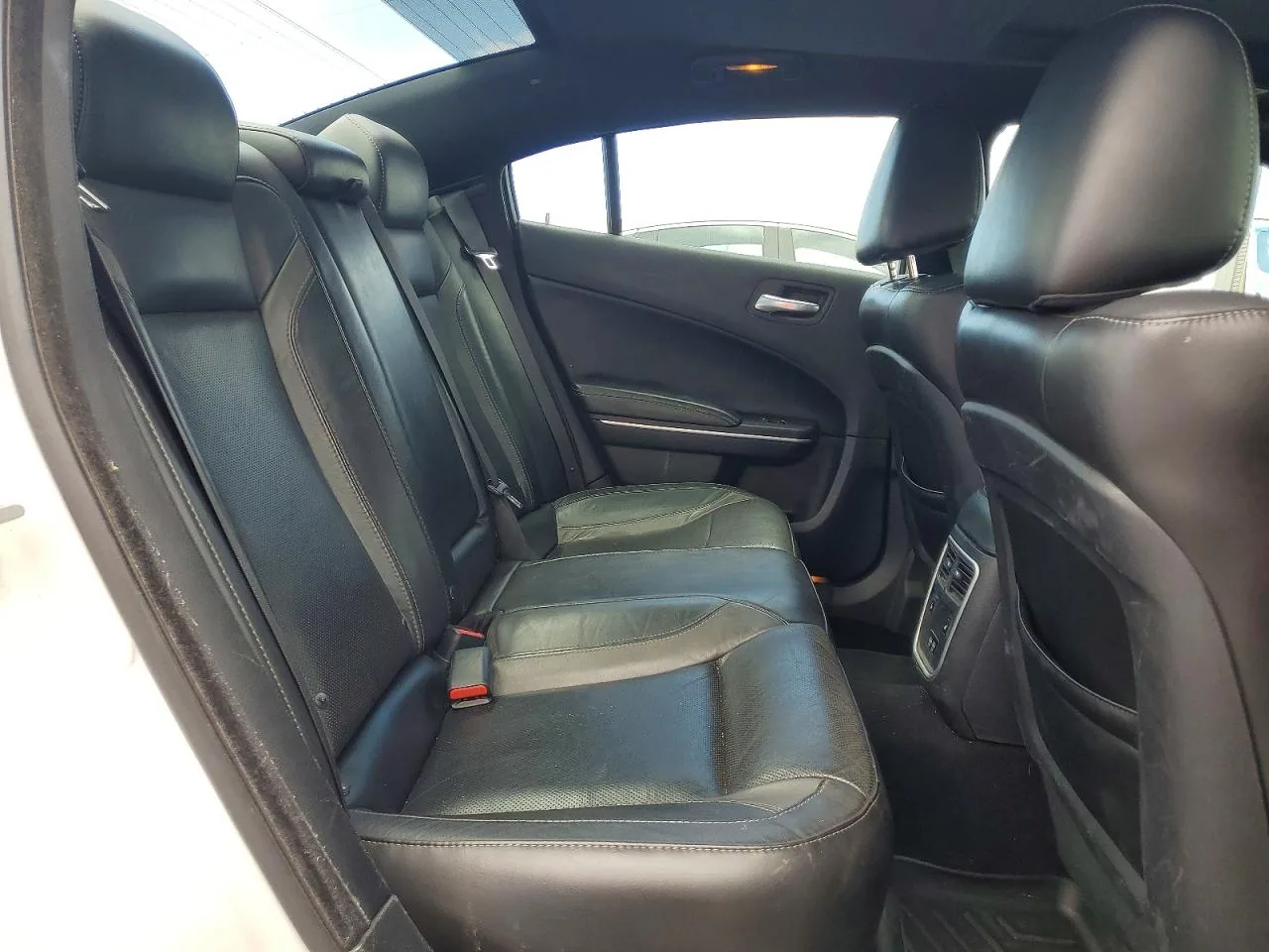 2021 Dodge CHARGER SXT Lot #47141876 thumbnail 10