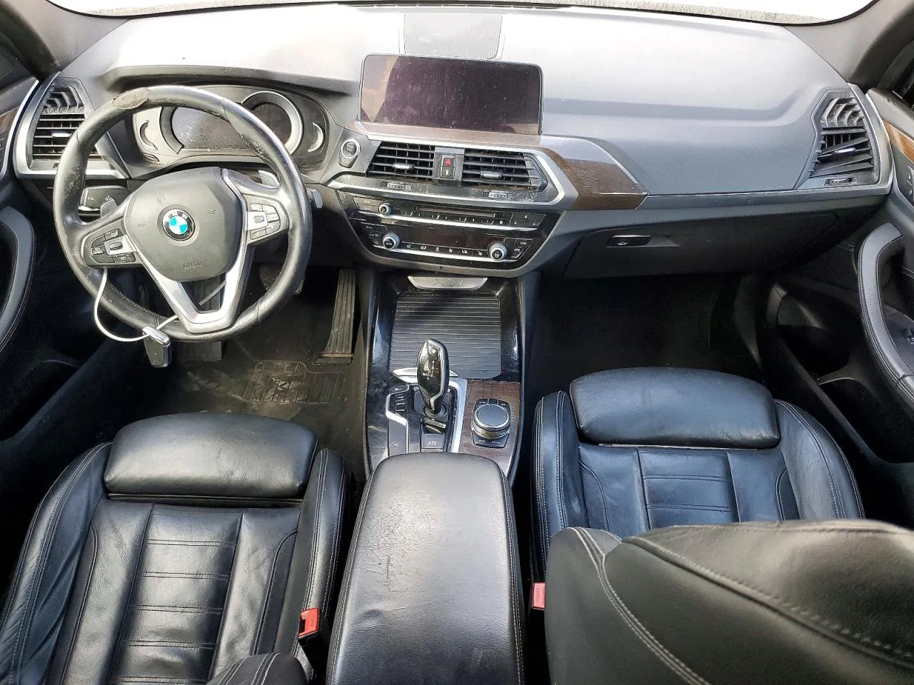 2019 Bmw X3 SDRIVE30I Lot #47317426 thumbnail 2