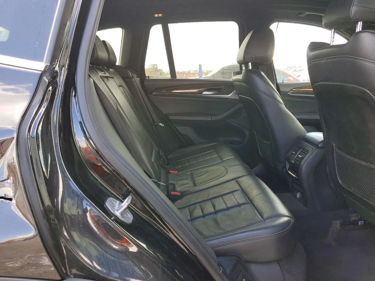 2019 Bmw X3 SDRIVE30I Lot #47317426 thumbnail 4