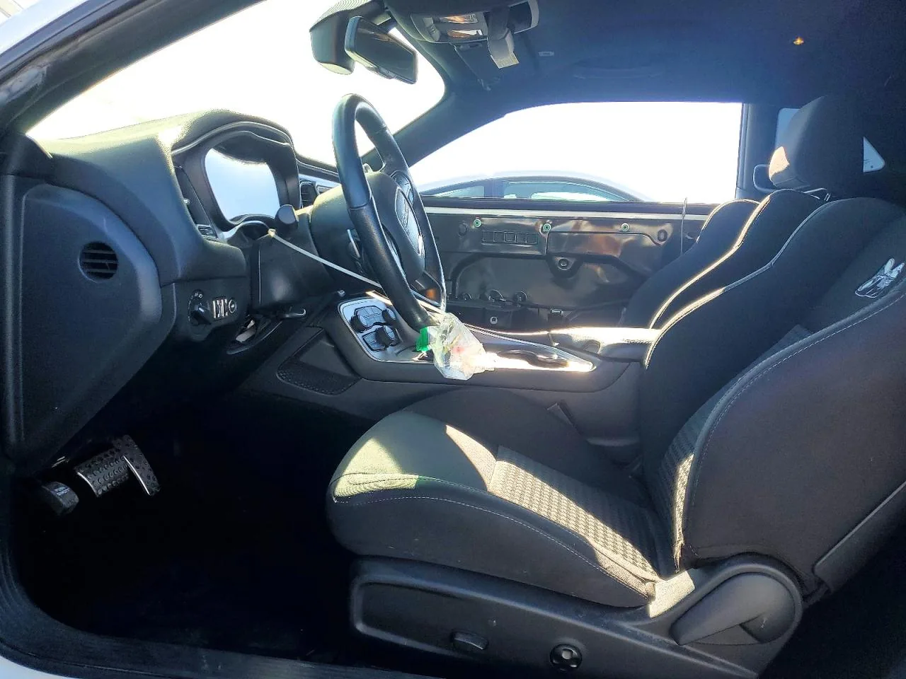 2021 Dodge CHALLENGER R