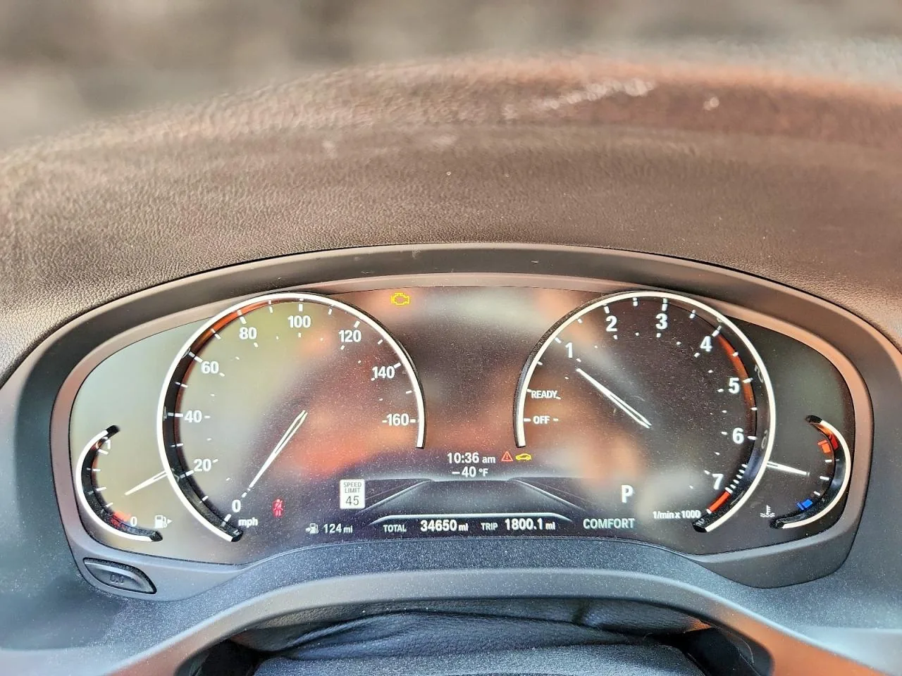 2020 Bmw X3 XDRIVE30I Lot #47337736 thumbnail 4