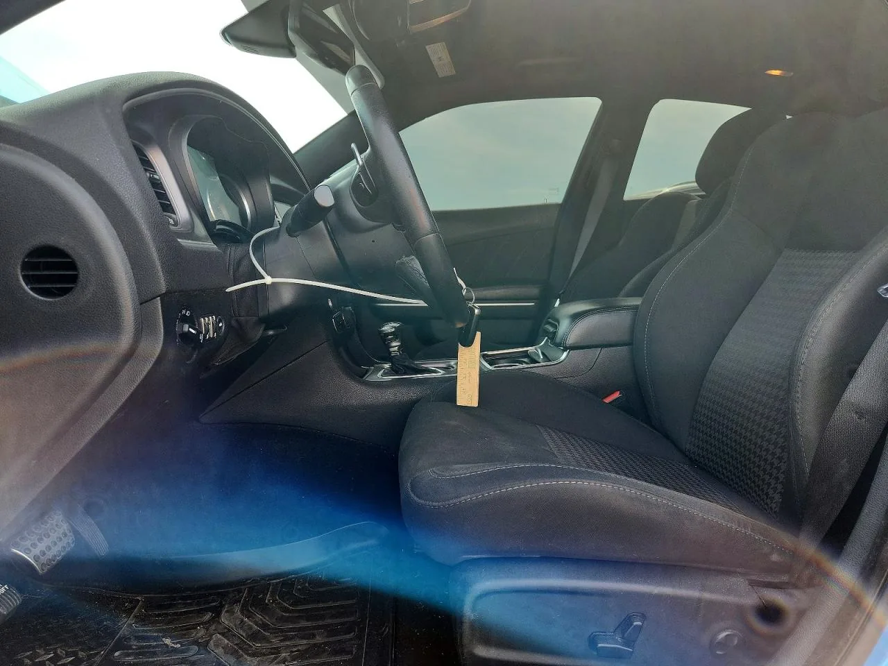 2019 Dodge CHARGER GT