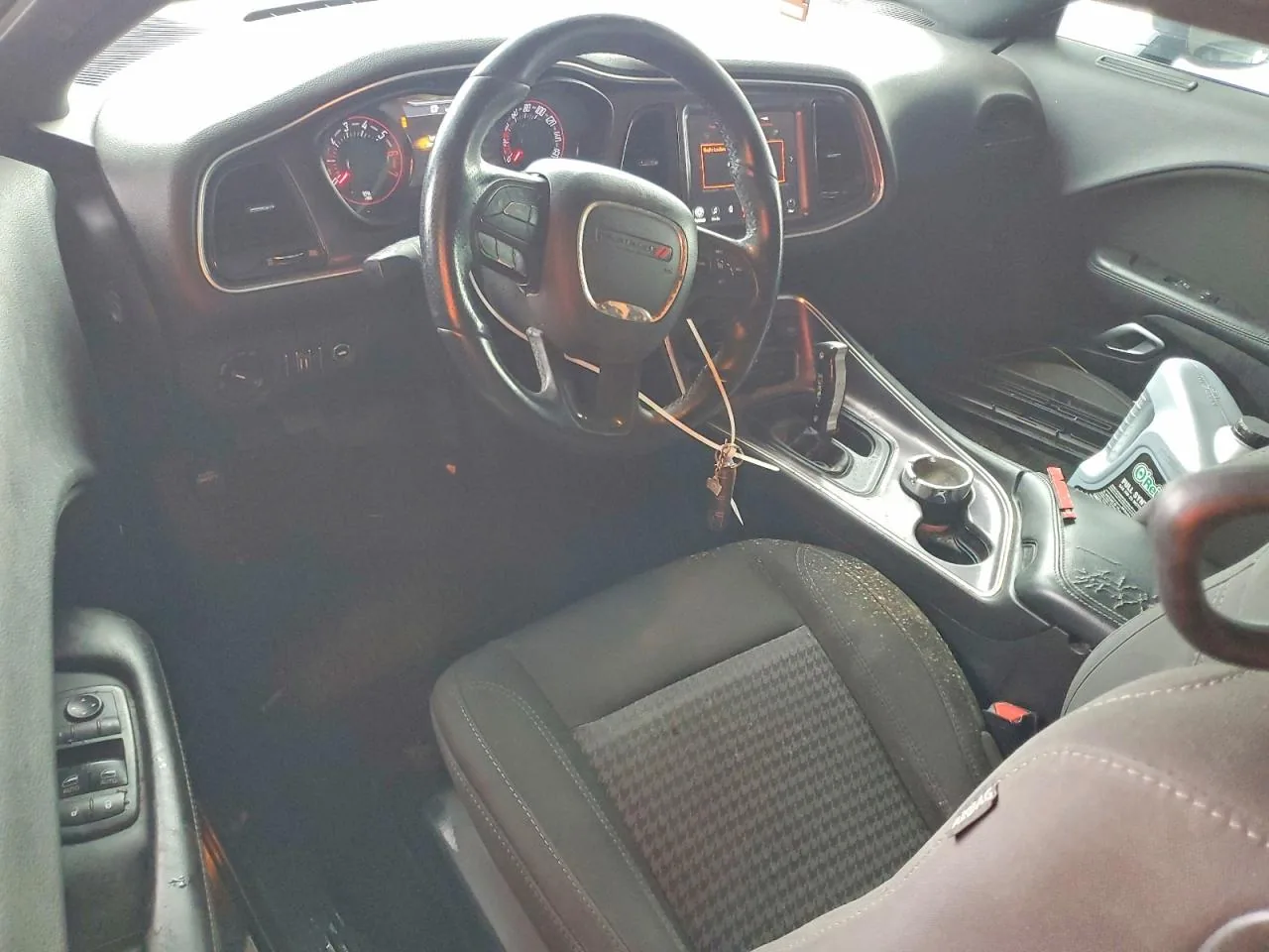 2018 Dodge CHALLENGER R Lot #47361396 thumbnail 8