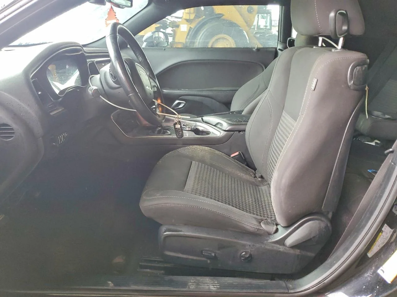 2018 Dodge CHALLENGER R Lot #47361396 thumbnail 10