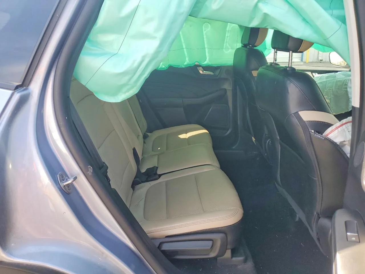 2022 Ford ESCAPE SEL Lot #47361886 thumbnail 12