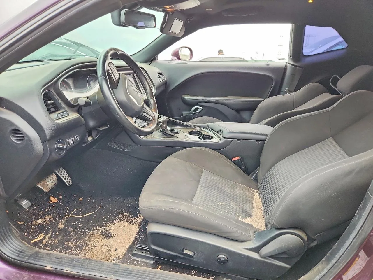 2020 Dodge CHALLENGER R Lot #47392036 thumbnail 2