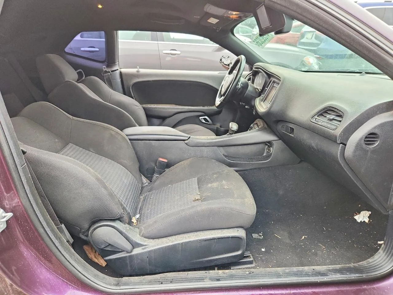 2020 Dodge CHALLENGER R Lot #47392036 thumbnail 11