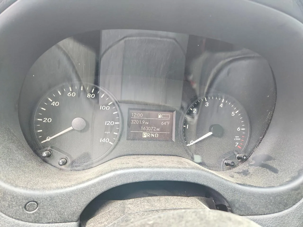 2018 Mercedes-benz METRIS Lot #47397216 thumbnail 8