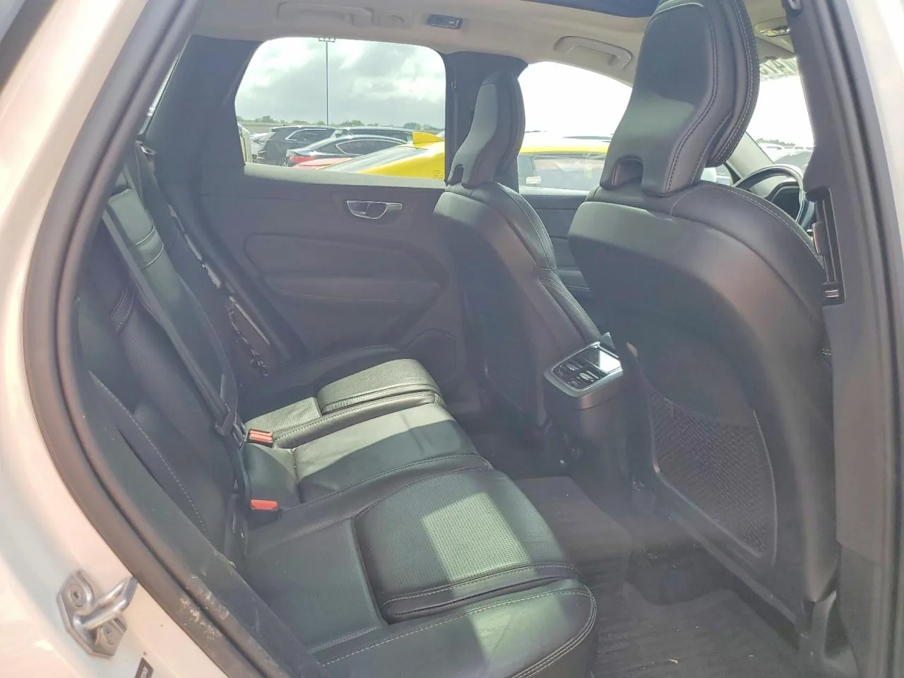 2021 Volvo XC60 T5 INSCRIPTION Lot #47533416 thumbnail 12