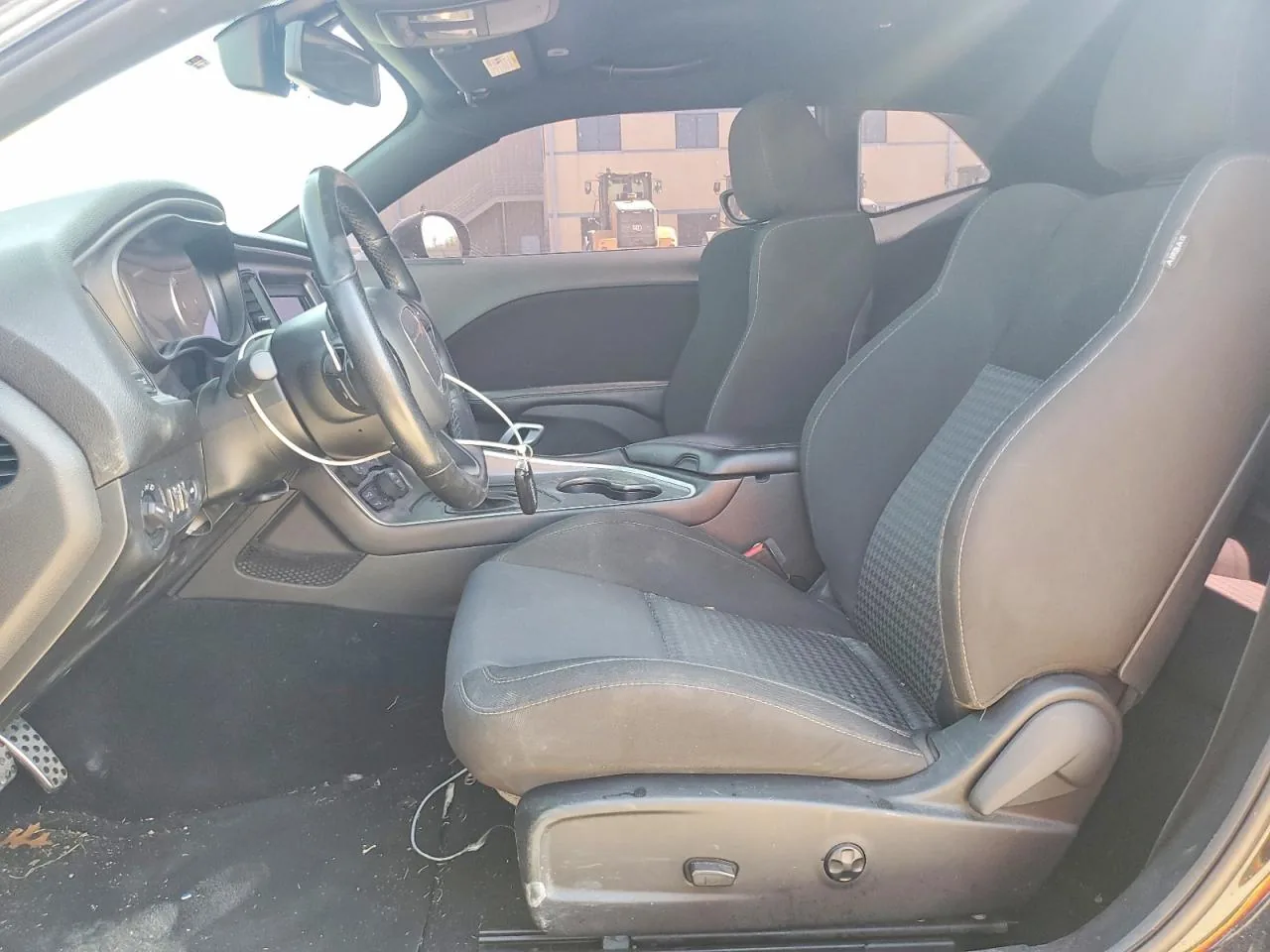 2021 Dodge CHALLENGER R Lot #47611586 thumbnail 4