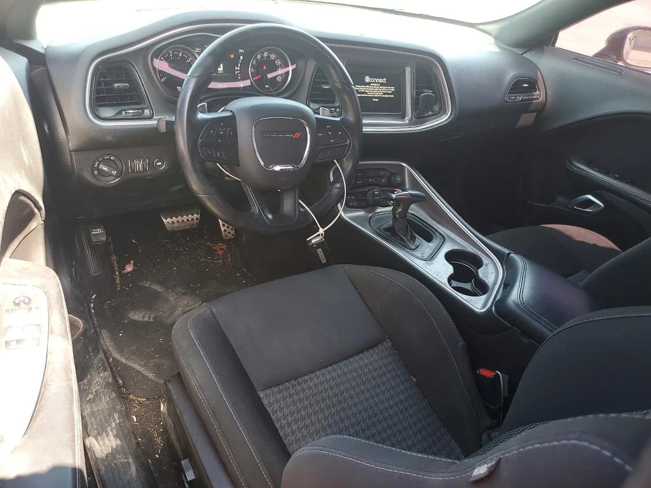 2021 Dodge CHALLENGER R Lot #47611586 thumbnail 9