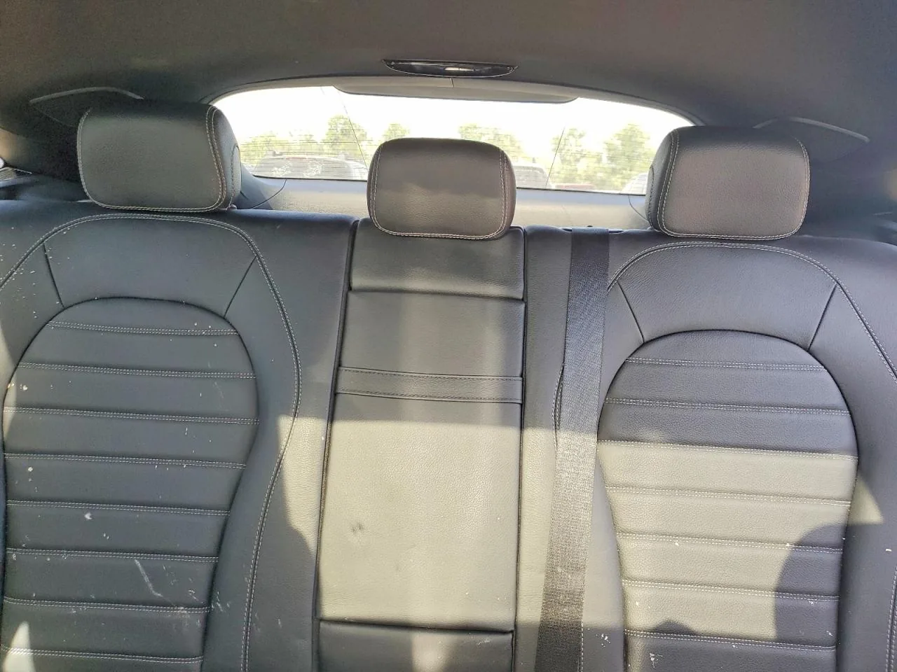 2019 Mercedes-benz GLC COUPE 300 4MATIC Lot #47630566 thumbnail 6