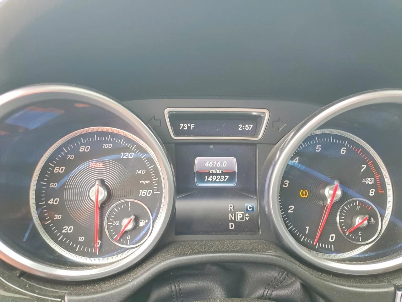 2018 Mercedes-benz GLE 350 Lot #47656756 thumbnail 2