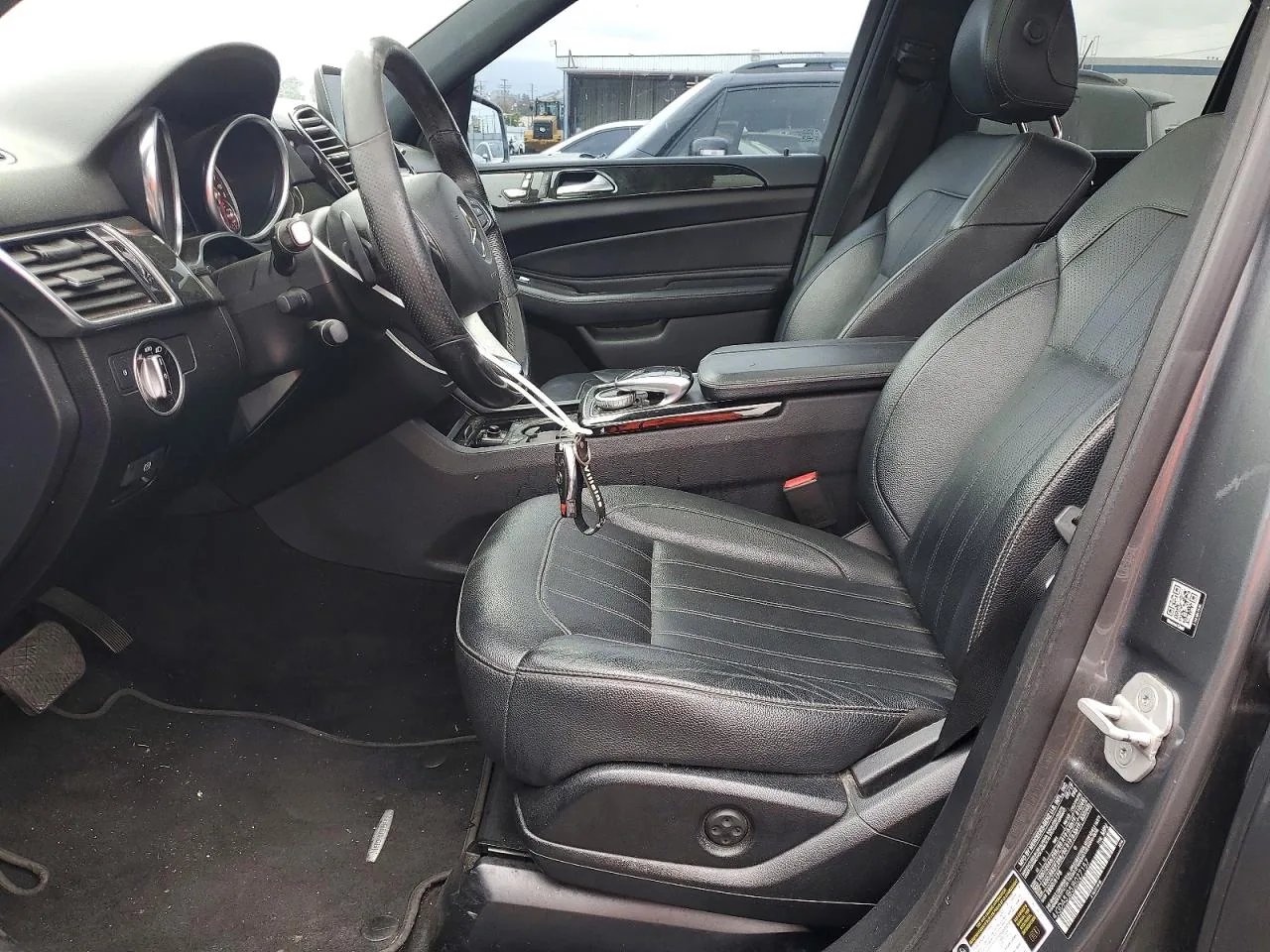 2018 Mercedes-benz GLE 350 Lot #47656756 thumbnail 8