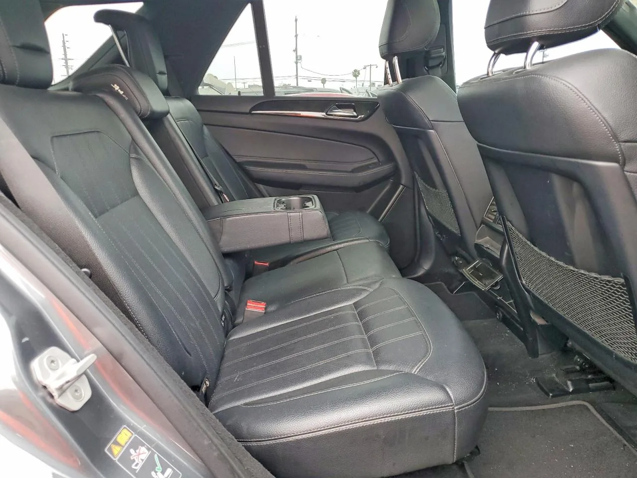 2018 Mercedes-benz GLE 350 Lot #47656756 thumbnail 9