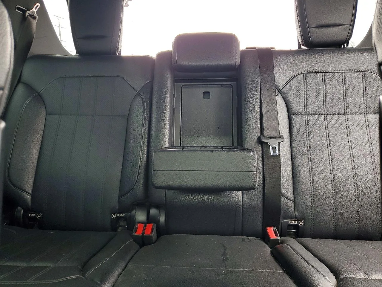 2018 Mercedes-benz GLE 350 Lot #47656756 thumbnail 10