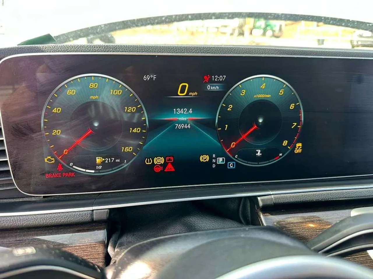 2021 Mercedes-benz GLE 350 Lot #47682356 thumbnail 3