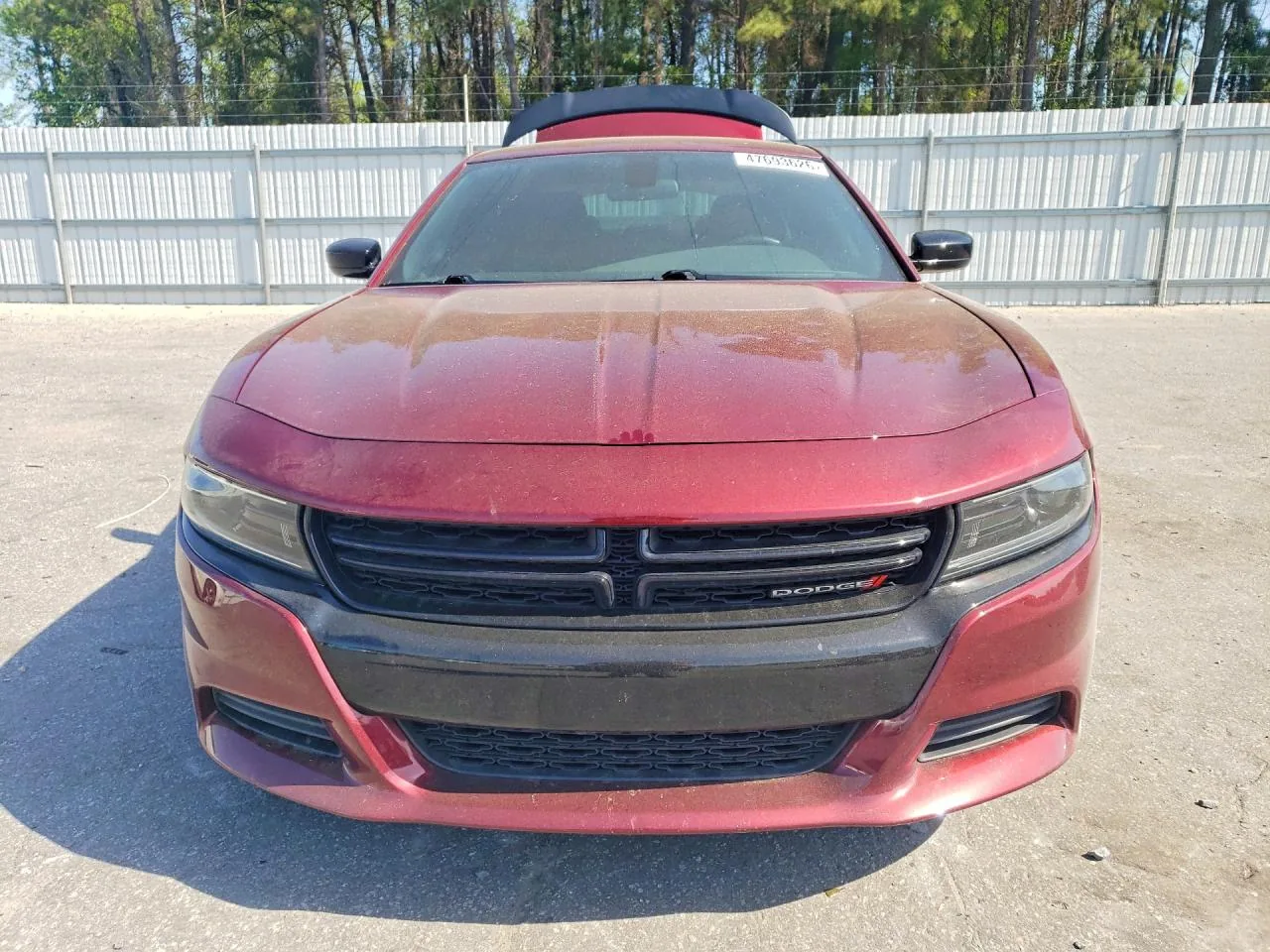 2022 Dodge CHARGER SXT Lot #47693626 thumbnail 11