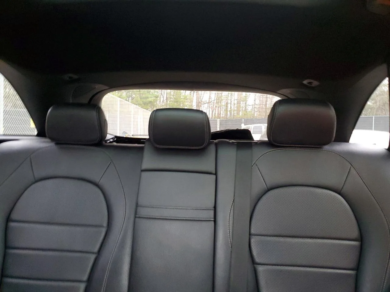 2019 Mercedes-benz GLC 300 4MATIC Lot #47724246 thumbnail 2