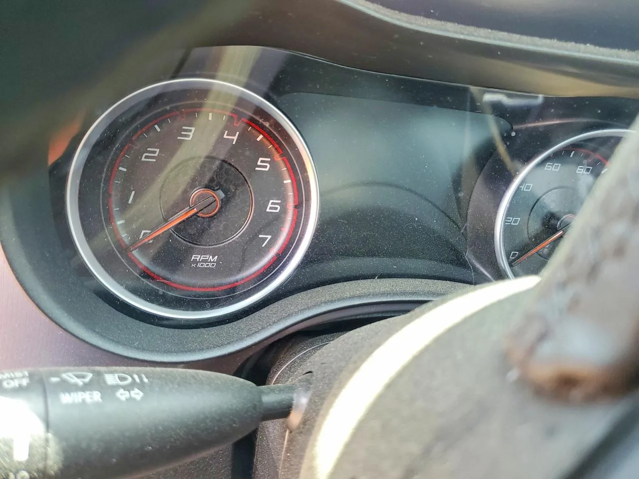2019 Dodge CHARGER SXT Lot #47821306 thumbnail 4