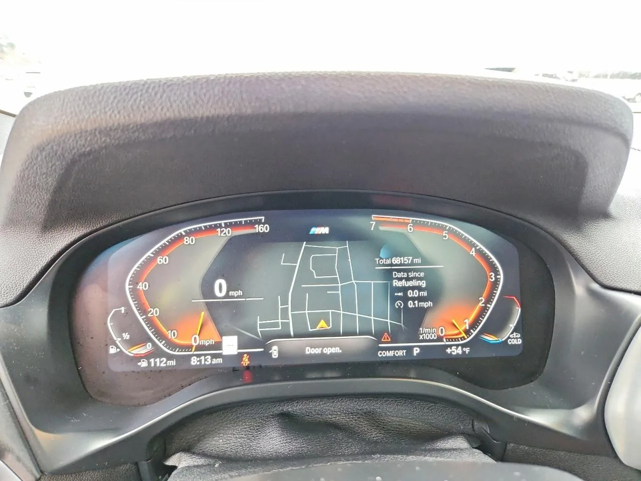2022 Bmw X3 XDRIVE30I Lot #47969416 thumbnail 5