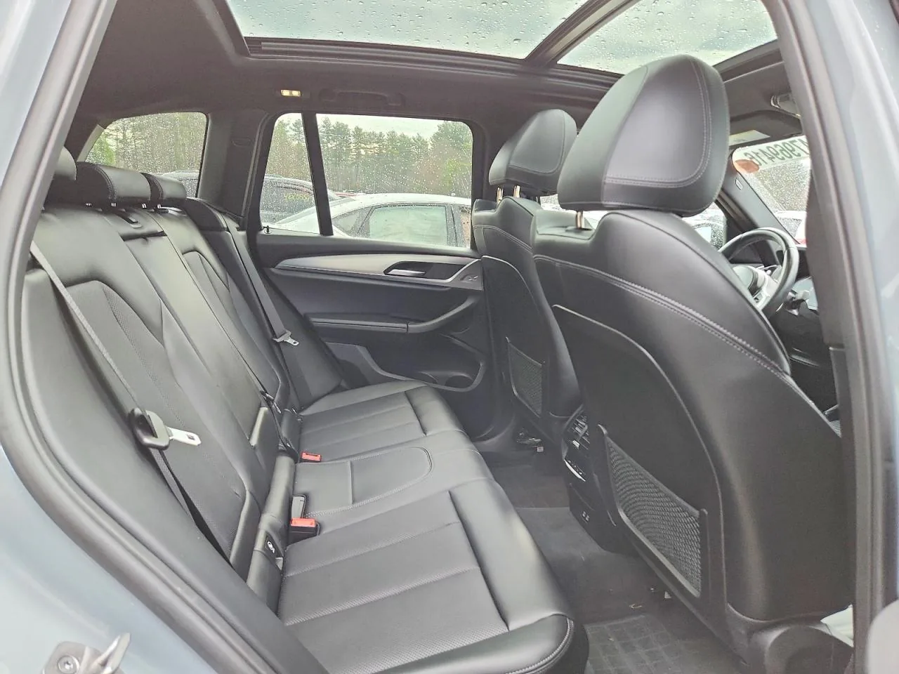 2022 Bmw X3 XDRIVE30I Lot #47969416 thumbnail 6