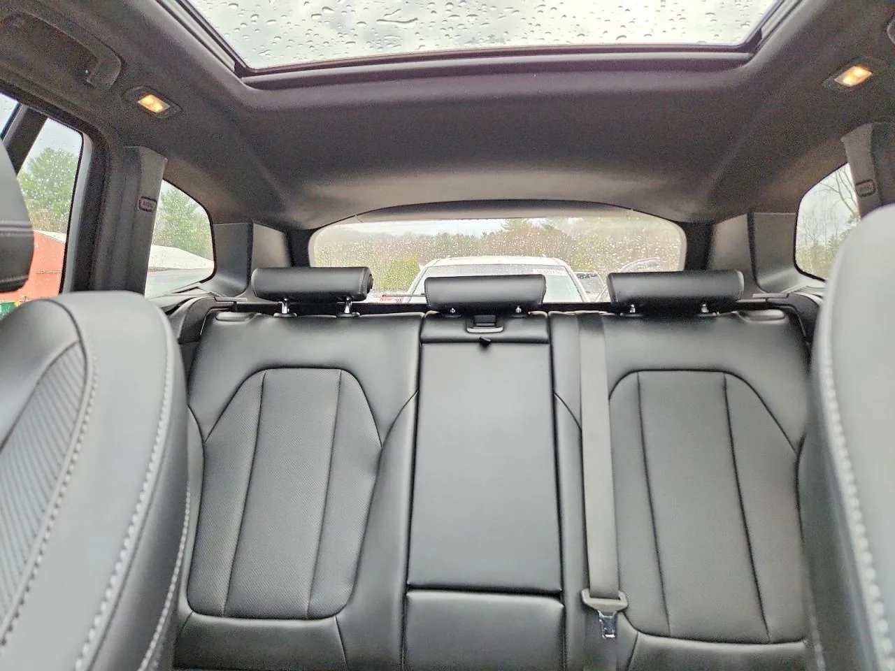 2022 Bmw X3 XDRIVE30I Lot #47969416 thumbnail 10