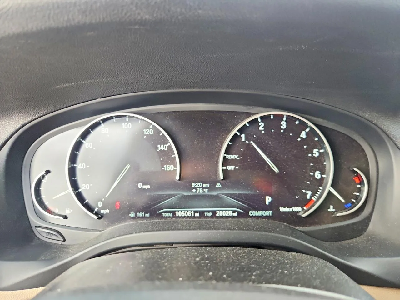 2019 Bmw X3 SDRIVE30I Lot #47974736 thumbnail 3