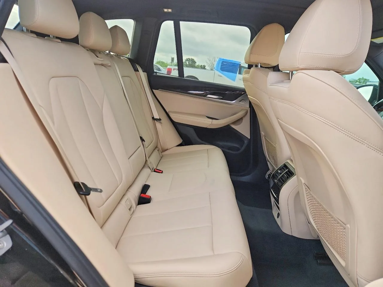 2019 Bmw X3 SDRIVE30I Lot #47974736 thumbnail 9