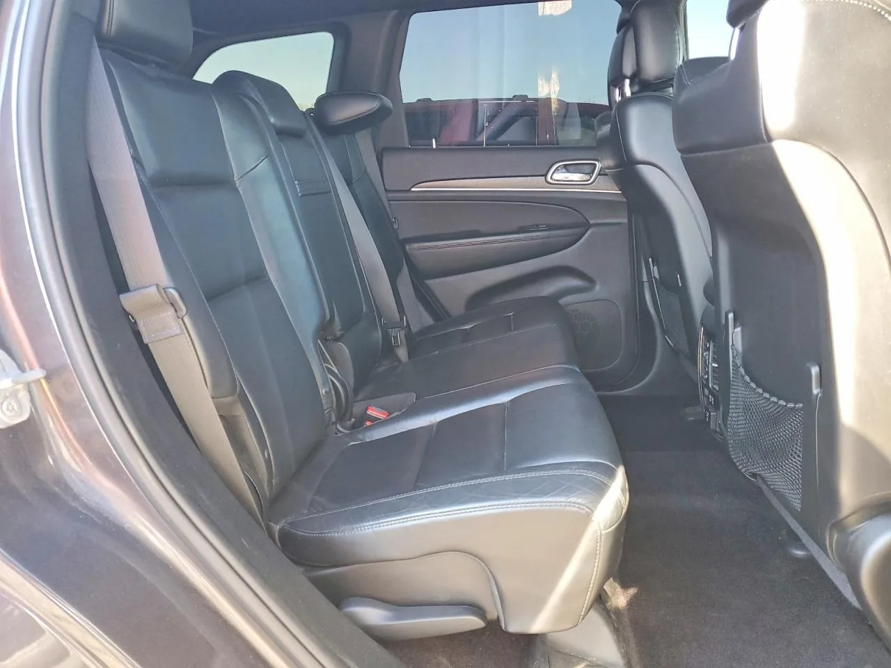 2018 Jeep GRAND CHEROKEE LIMITED Lot #48005326 thumbnail 6