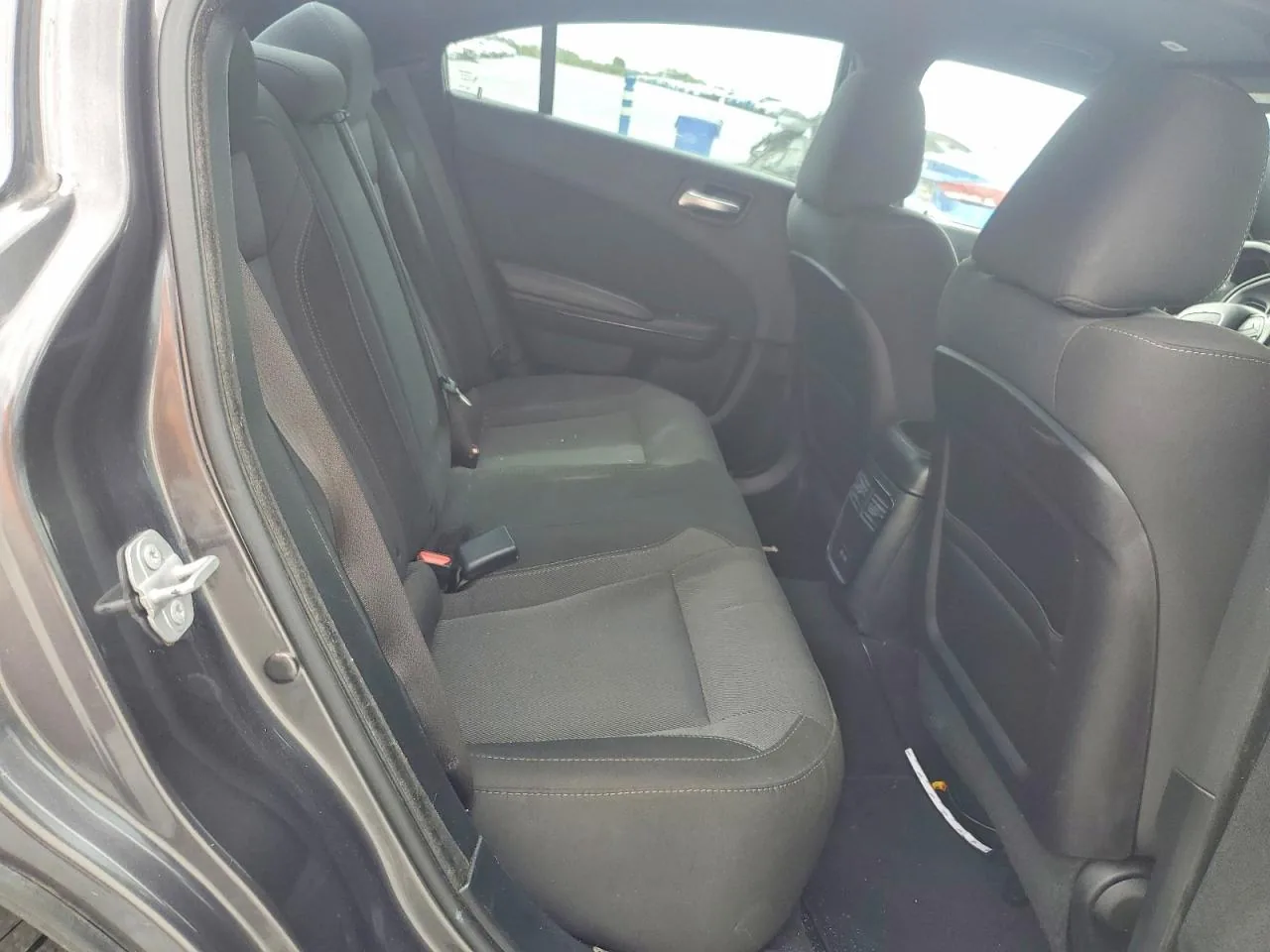 2019 Dodge CHARGER SXT Lot #48017066 thumbnail 8