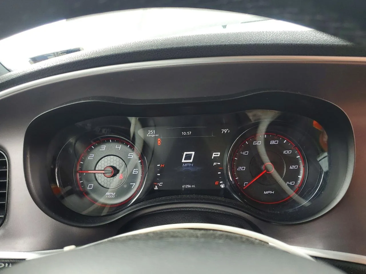2019 Dodge CHARGER SXT Lot #48017066 thumbnail 2