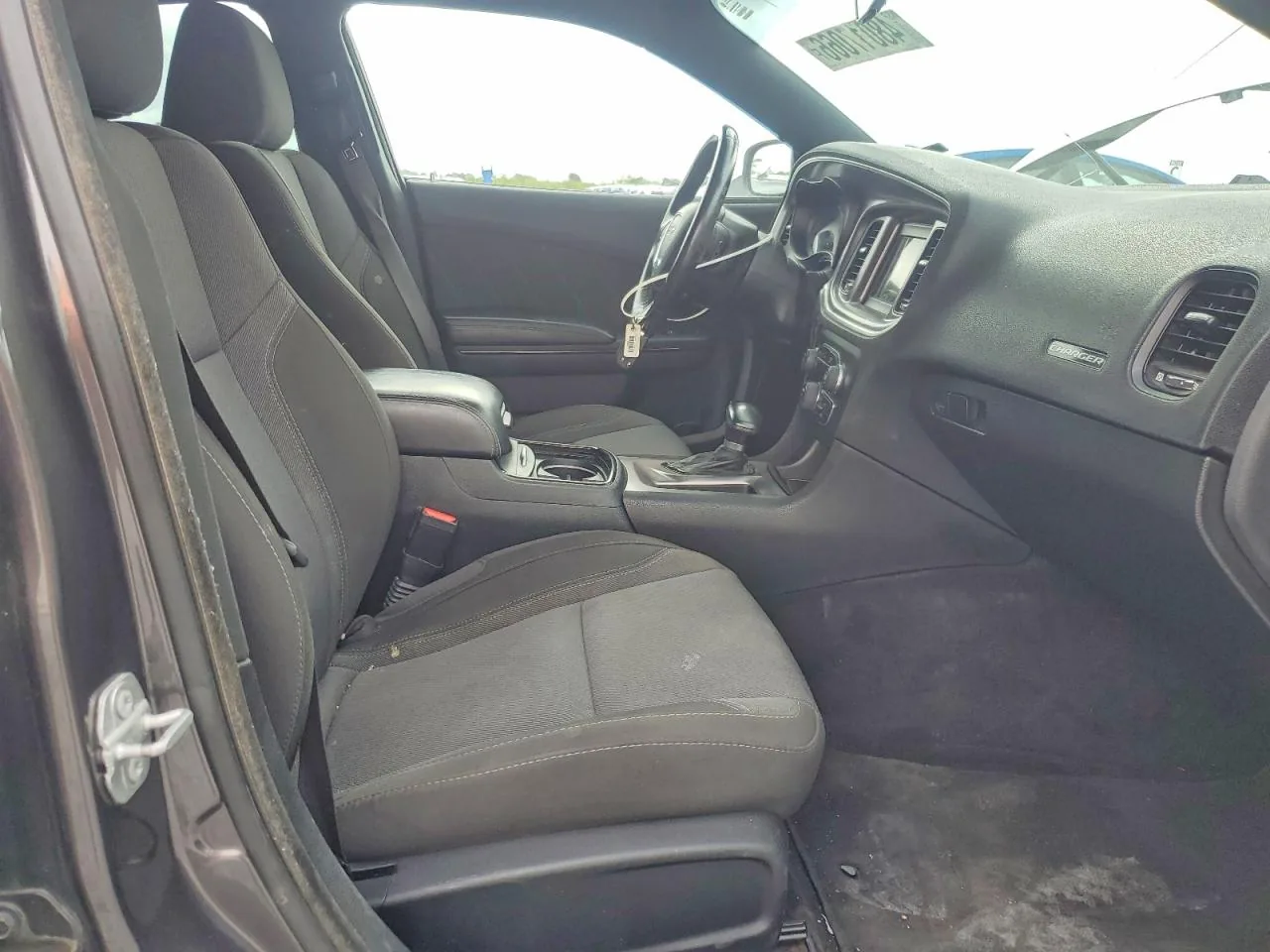 2019 Dodge CHARGER SXT Lot #48017066 thumbnail 10
