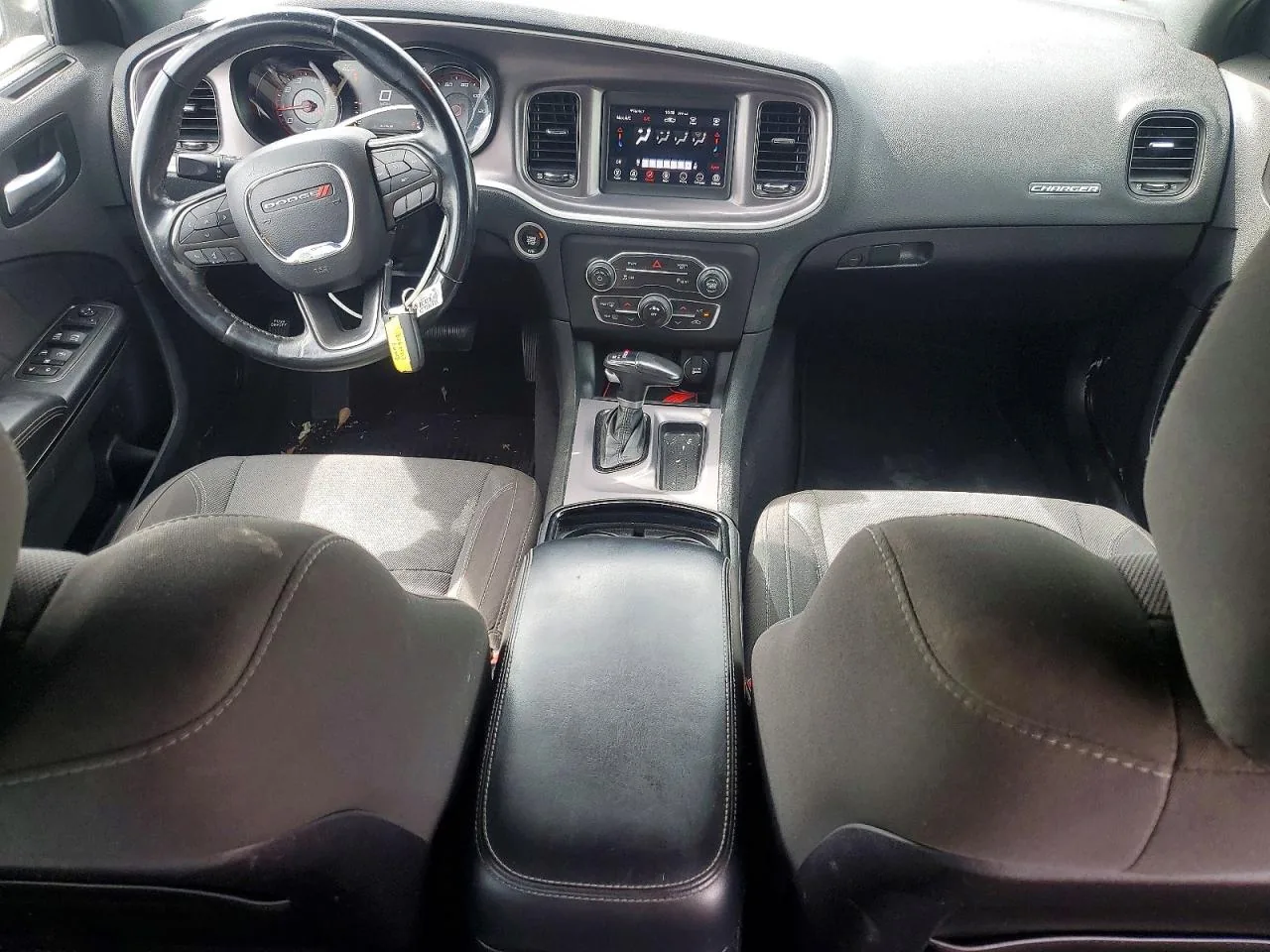 2019 Dodge CHARGER SXT Lot #48017066 thumbnail 12