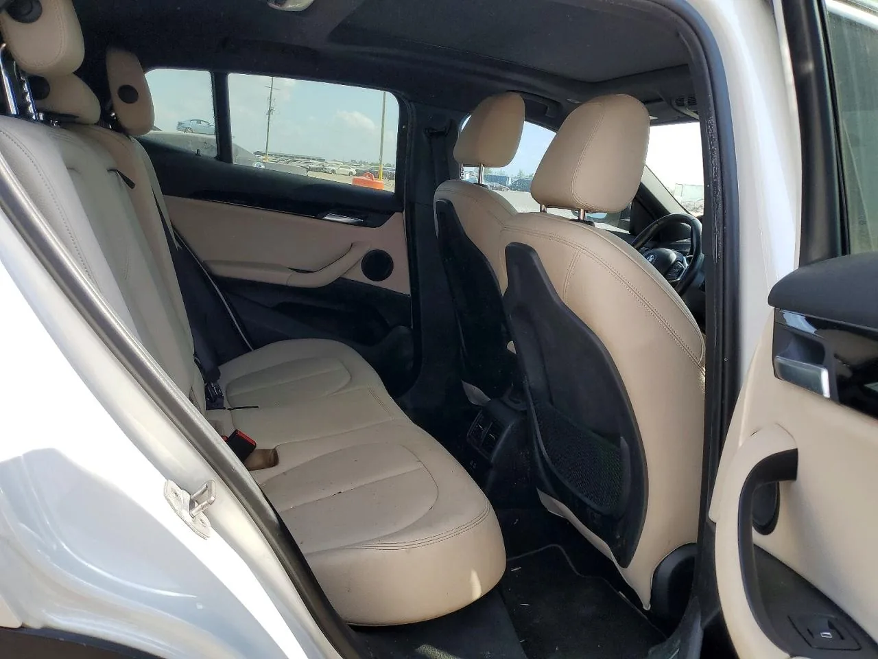 2020 Bmw X2 SDRIVE28I