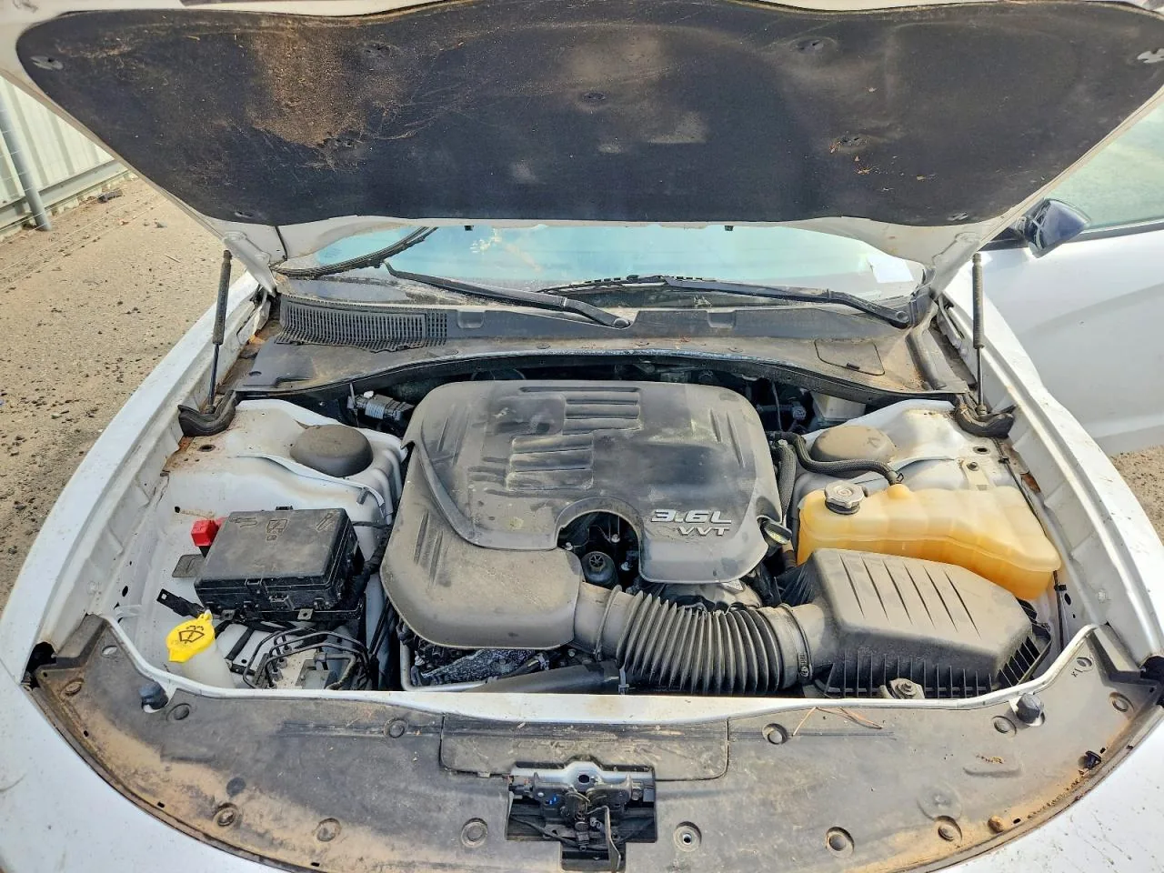 2021 Dodge CHARGER SXT Lot #48244316 thumbnail 11