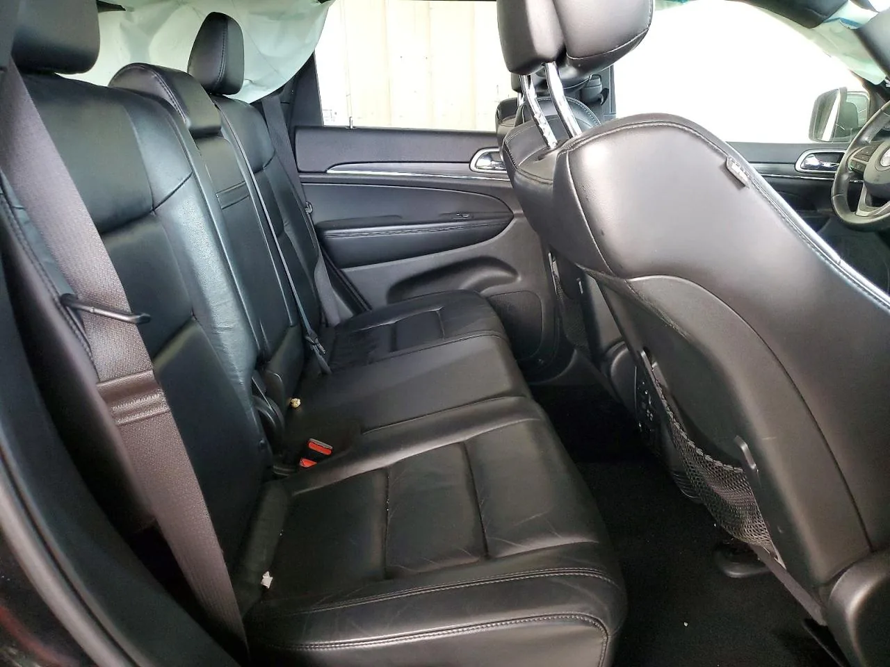 2019 Jeep GRAND CHEROKEE LIMITED Lot #48248306 thumbnail 2