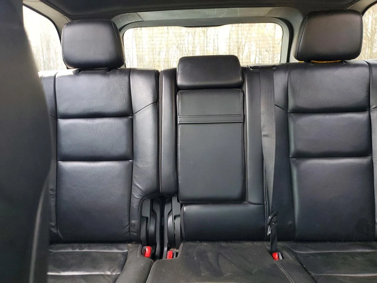 2018 Jeep GRAND CHEROKEE LIMITED Lot #48325376 thumbnail 3
