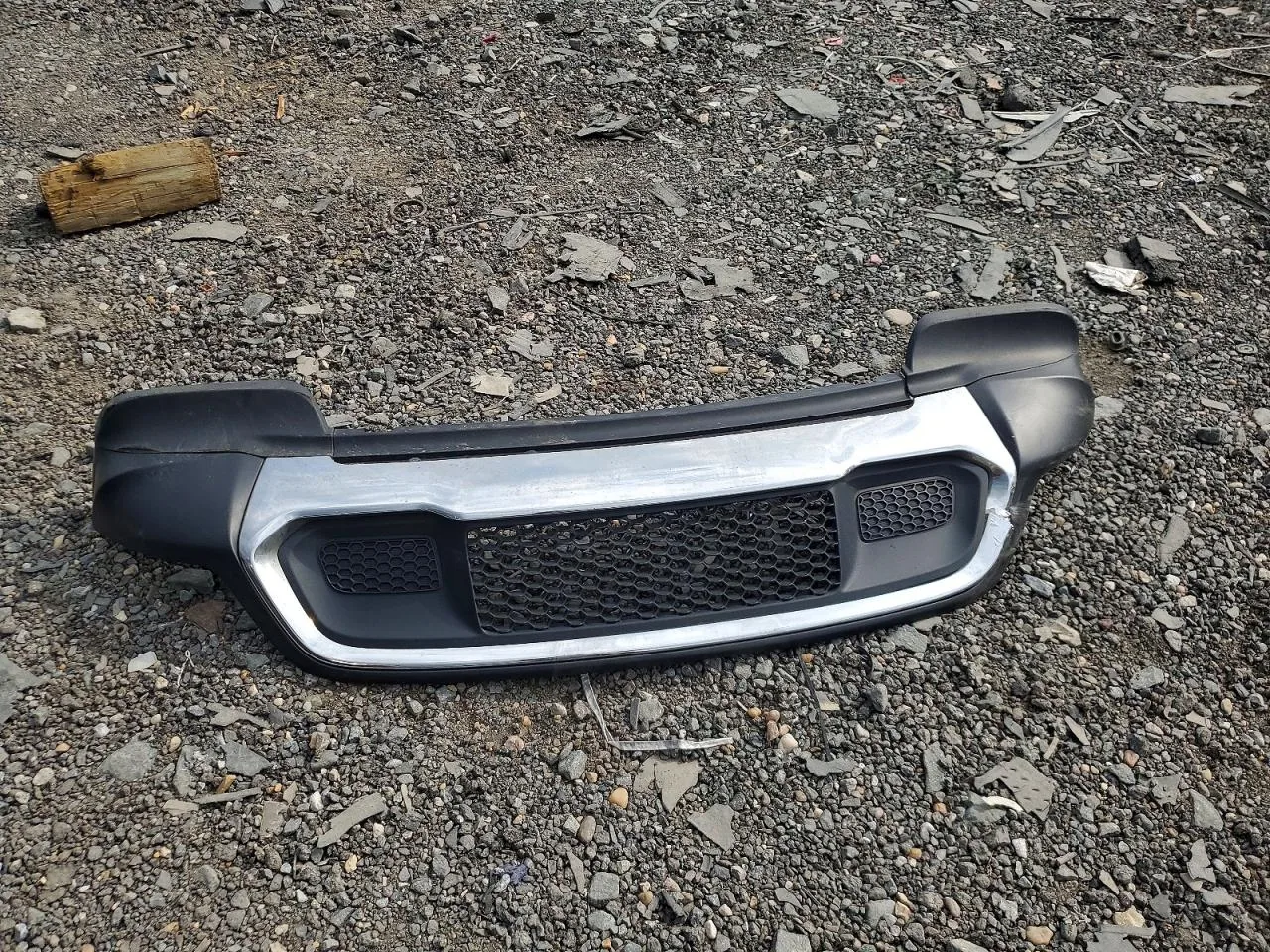 2018 Jeep GRAND CHEROKEE LIMITED Lot #48325376 thumbnail 4