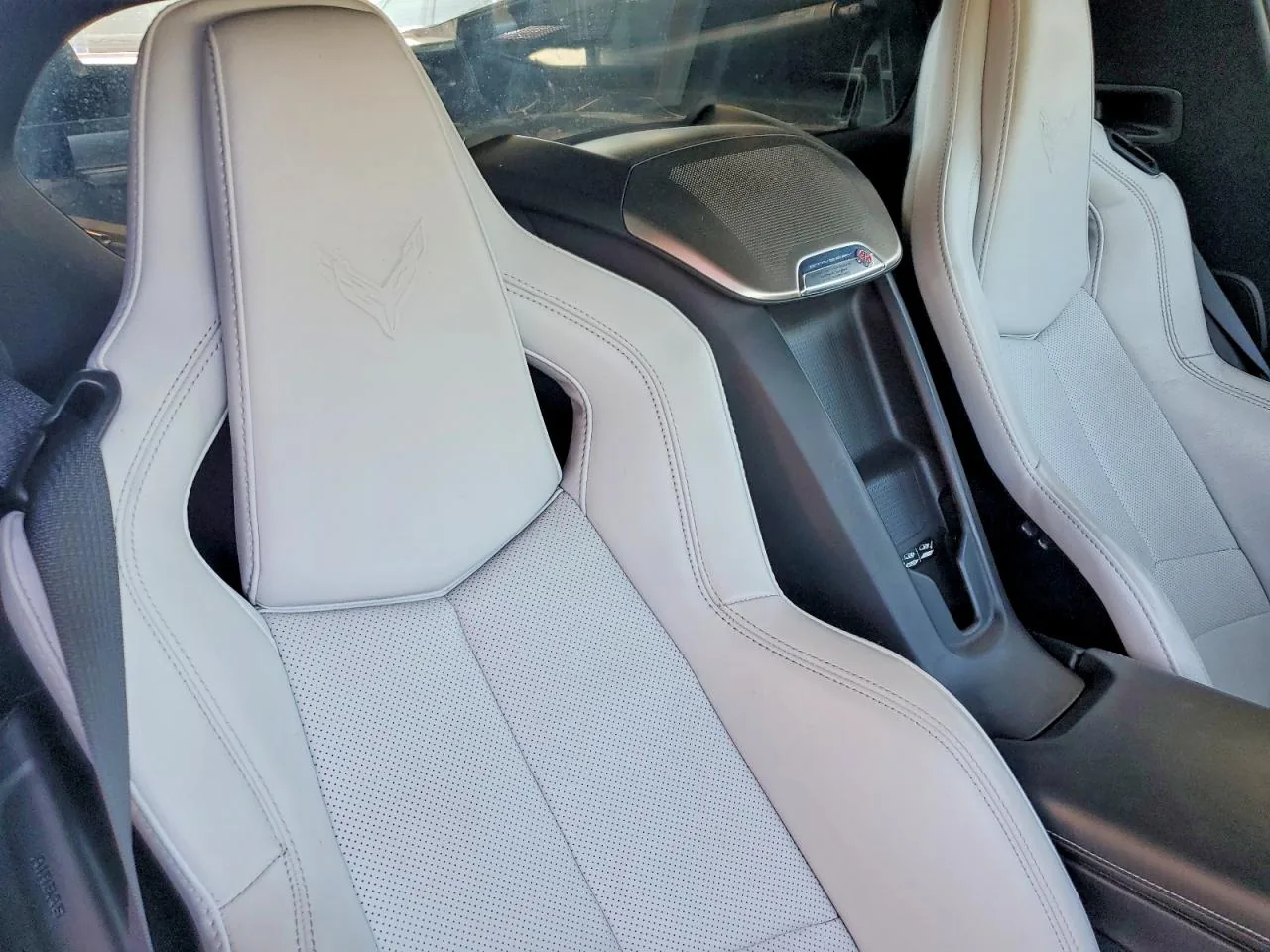 2021 Chevrolet CORVETTE STINGRAY 2LT Lot #48342416 thumbnail 9