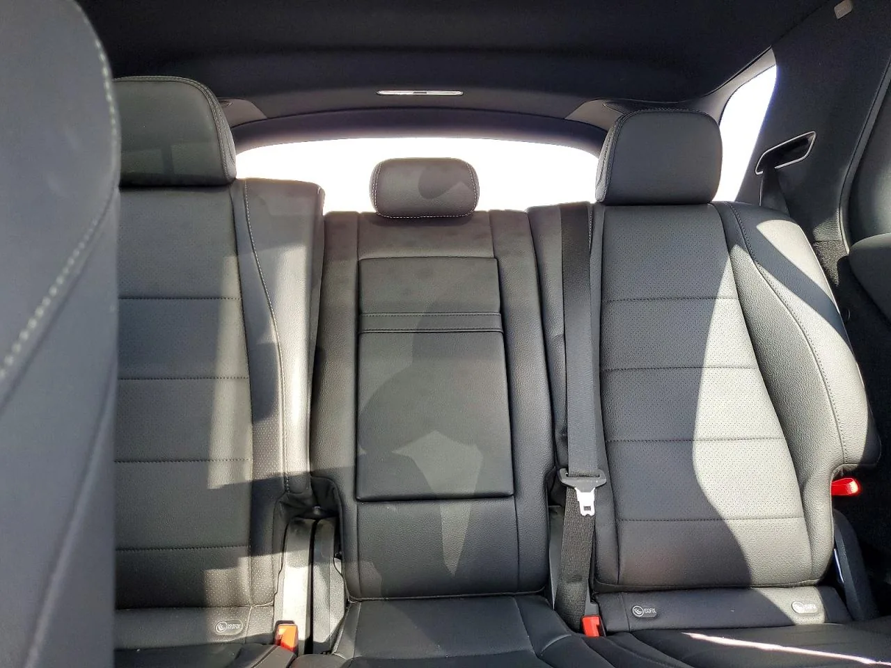 2022 Mercedes-benz GLE 350 Lot #48386976 thumbnail 5