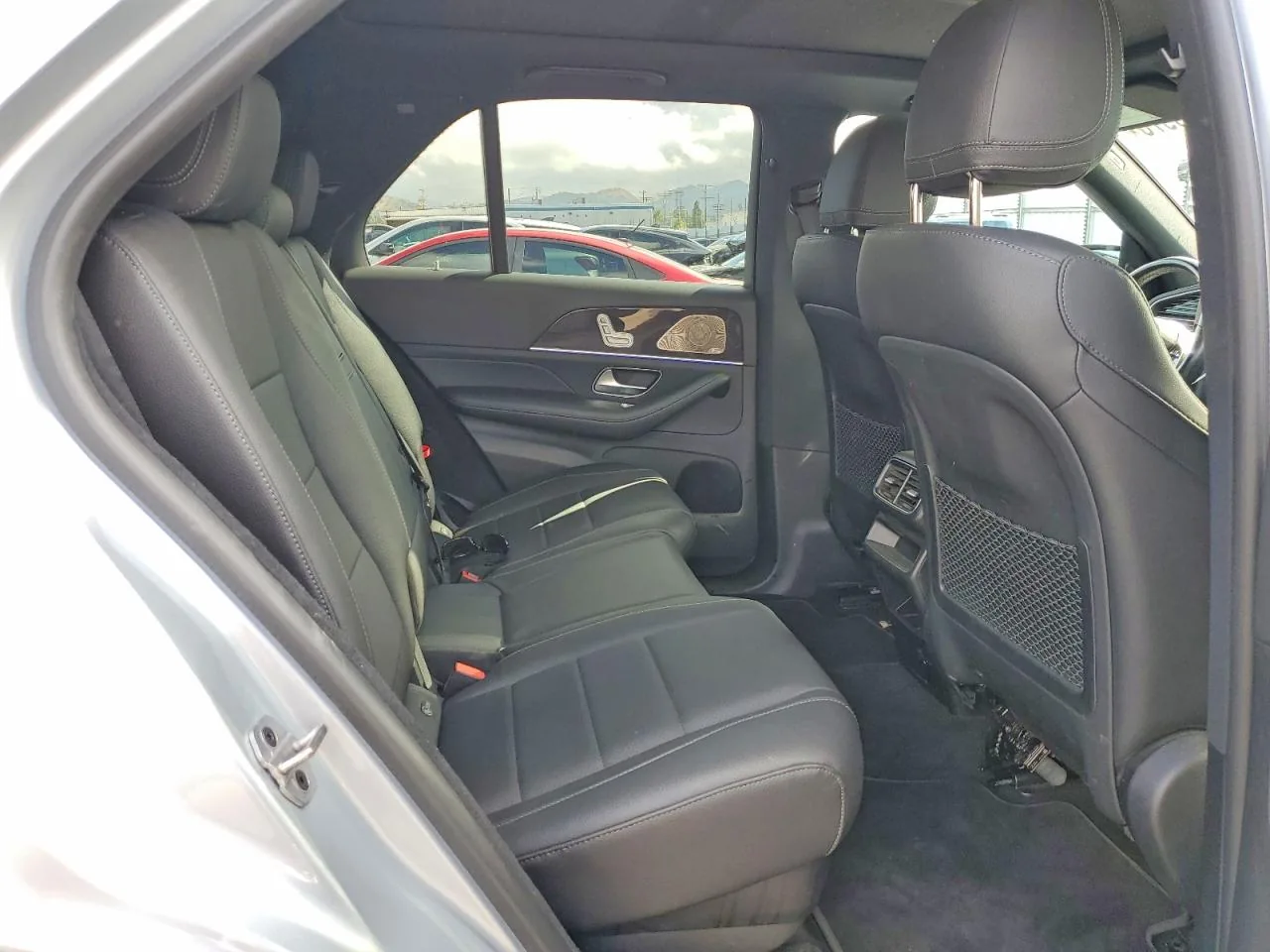 2022 Mercedes-benz GLE 350 Lot #48386976 thumbnail 6