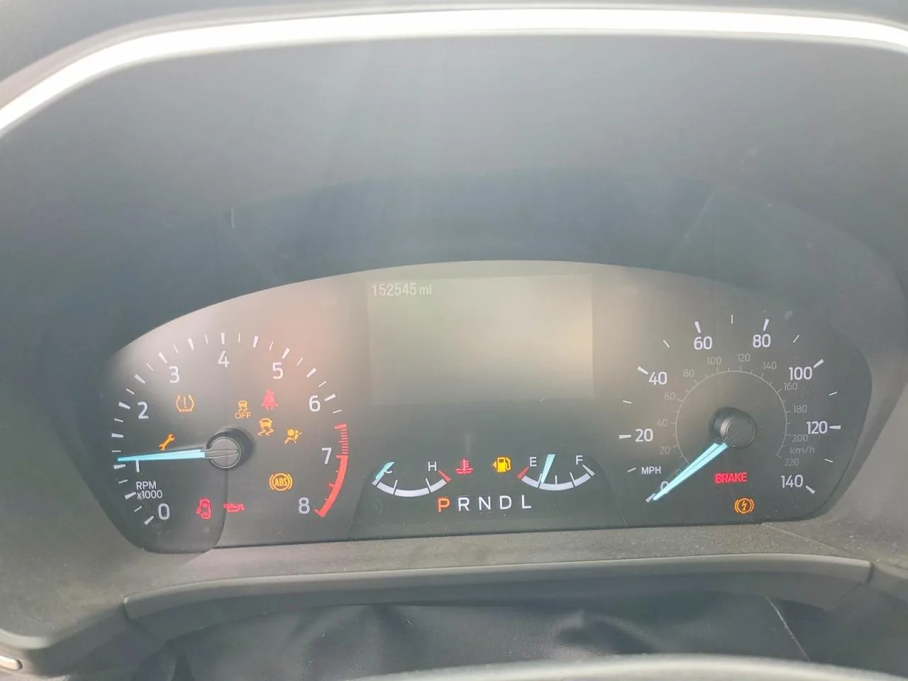 2020 Ford ESCAPE SEL Lot #48388796 thumbnail 4