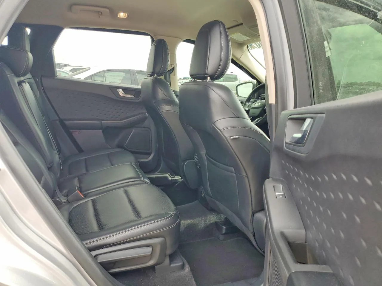 2020 Ford ESCAPE SEL Lot #48388796 thumbnail 9