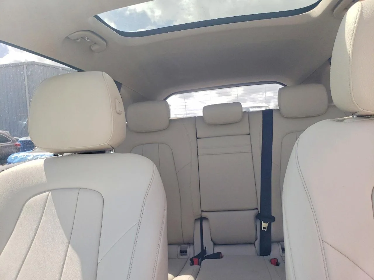 2023 Mercedes-benz GLB 250 Lot #48423566 thumbnail 4