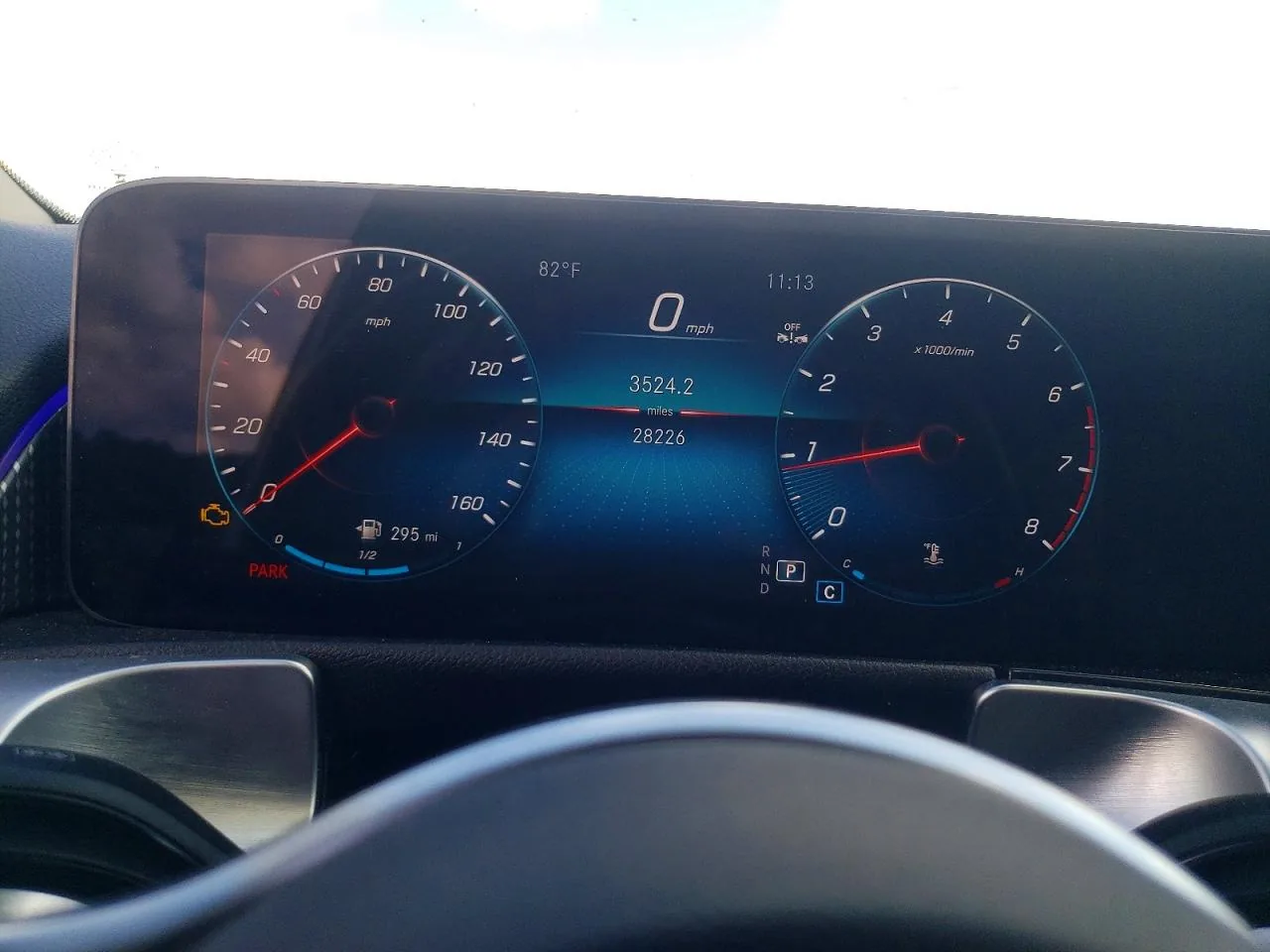 2023 Mercedes-benz GLB 250 Lot #48423566 thumbnail 2