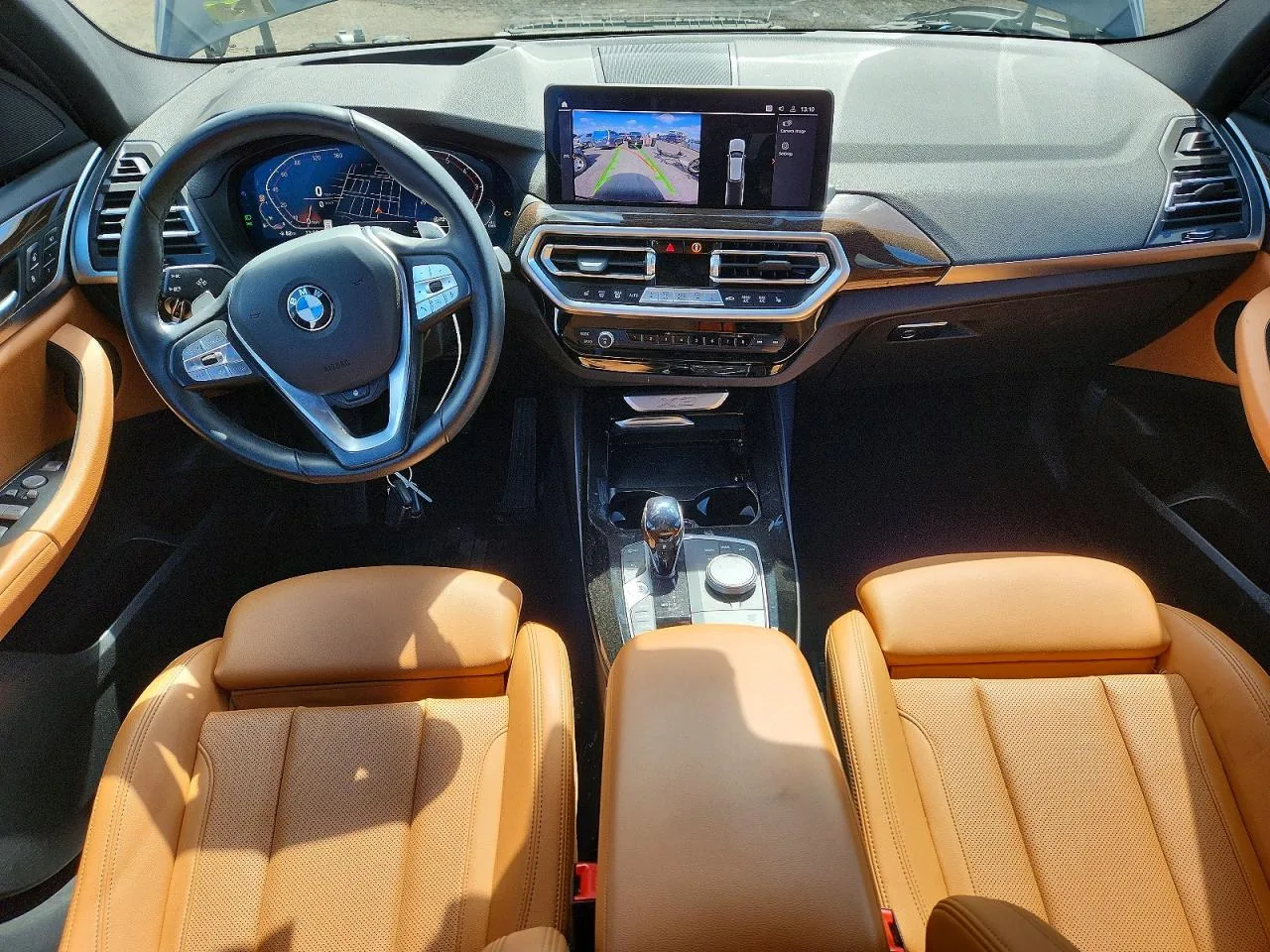 2024 Bmw X3 XDRIVE30I Lot #48433226 thumbnail 13