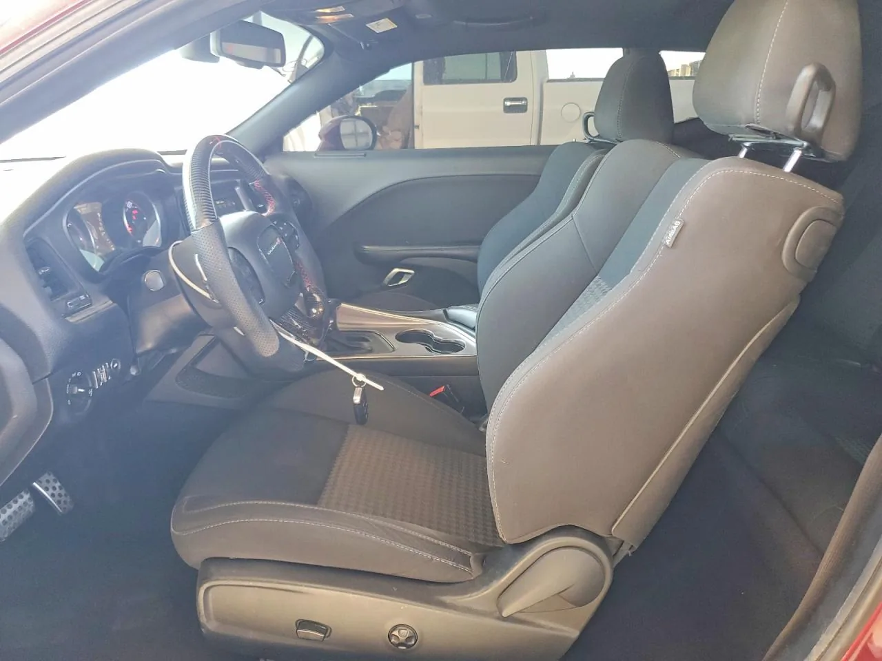 2019 Dodge CHALLENGER R Lot #48490156 thumbnail 4