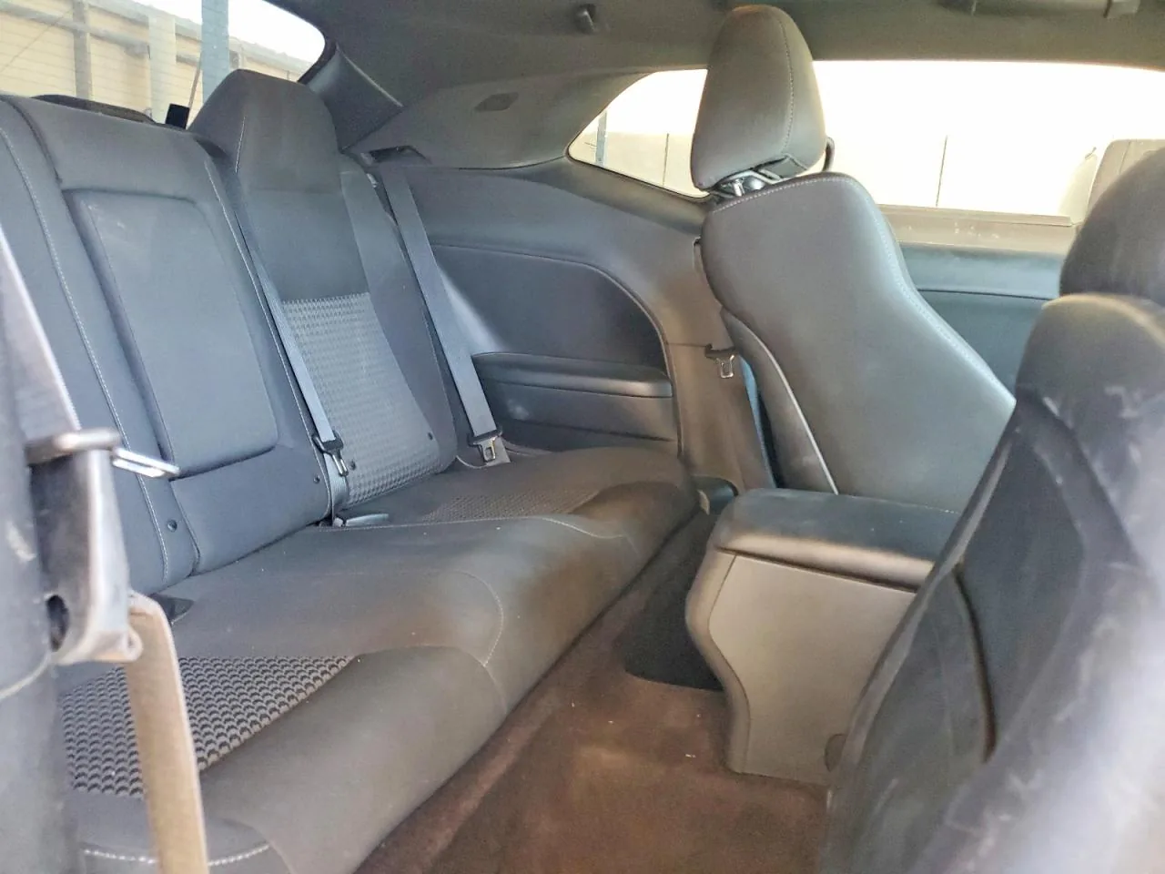 2019 Dodge CHALLENGER R Lot #48490156 thumbnail 5